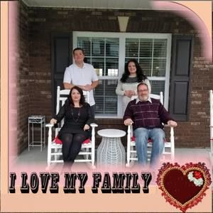 Meet your Posher, Daniela